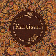 Hand Carved Walnut Wood Wardrobe